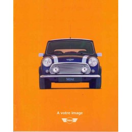 Catalogue / Brochure Rover...