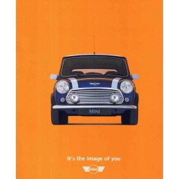 Catalogue / Brochure Rover...