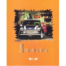 Catalogue / Brochure Rover...