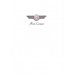 Catalogue / Leaflet Rover...