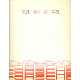 Catalogue / Brochure...
