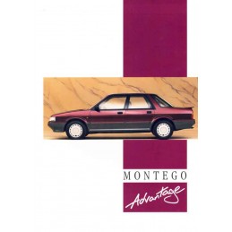 Catalogue / Leaflet Austin...