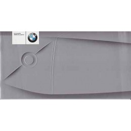 Catalogue / Brochure BMW Z4...