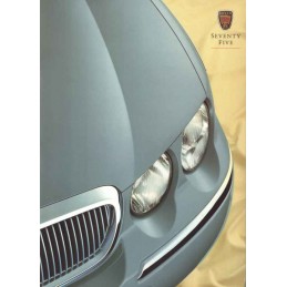 Catalogue / Brochure Rover...