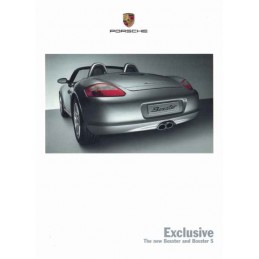 Catalogue / Brochure...