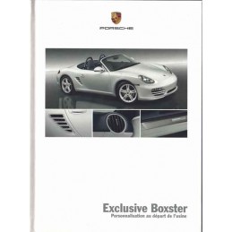 Catalogue / Brochure...