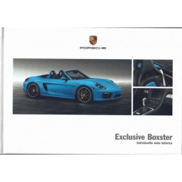 Catalogue / Brochure...