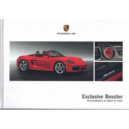 Catalogue / Brochure...