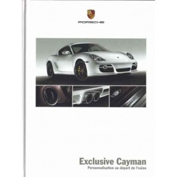 Catalogue / Brochure...