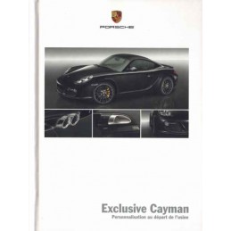 Catalogue / Brochure...