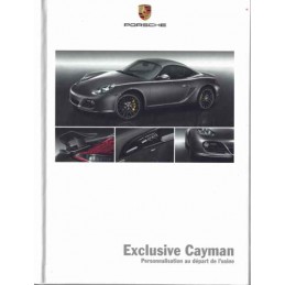 Catalogue / Brochure...