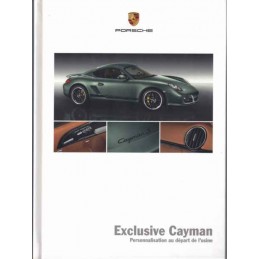 Catalogue / Brochure...
