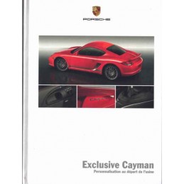 Catalogue / Brochure...