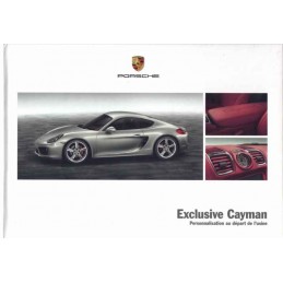 Catalogue / Brochure...