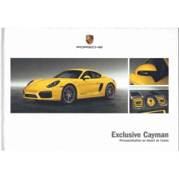 Catalogue / Brochure...