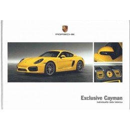 Catalogue / Brochure...