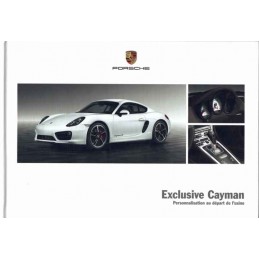 Catalogue / Brochure...