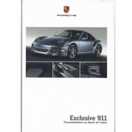 Catalogue / Brochure...