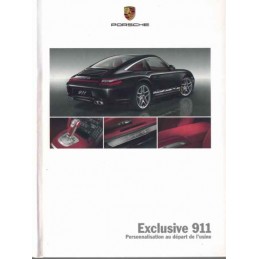 Catalogue / Brochure...
