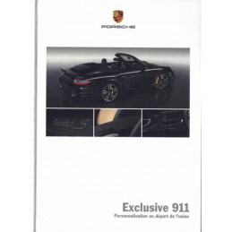 Catalogue / Brochure...