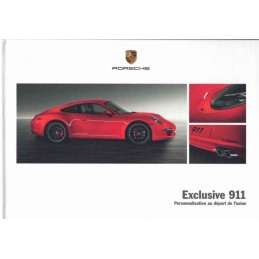 Catalogue / Brochure...