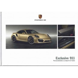 Catalogue / Brochure...