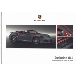 Catalogue / Brochure...