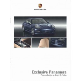 Catalogue / Brochure...