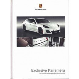 Catalogue / Brochure...