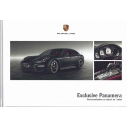 Catalogue / Brochure...