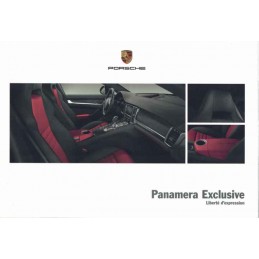 Catalogue / Brochure...