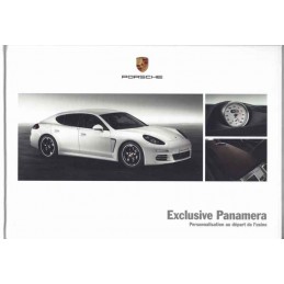 Catalogue / Brochure...