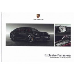 Catalogue / Brochure...