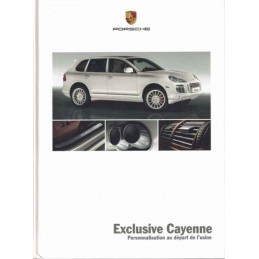 Catalogue / Brochure...
