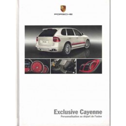 Catalogue / Brochure...