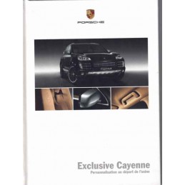 Catalogue / Brochure...