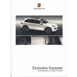 Catalogue / Brochure...