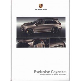 Catalogue / Brochure...