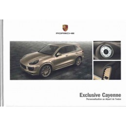 Catalogue / Brochure...
