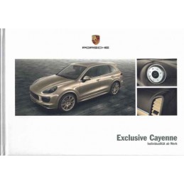 Catalogue / Brochure...
