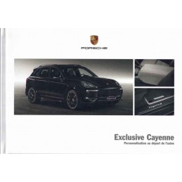 Catalogue / Brochure...