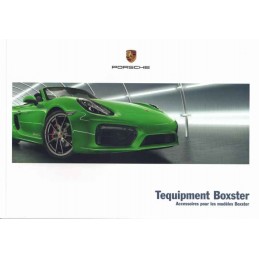Catalogue / Brochure...