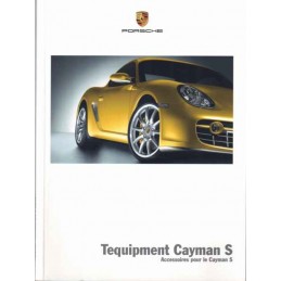 Catalogue / Brochure...