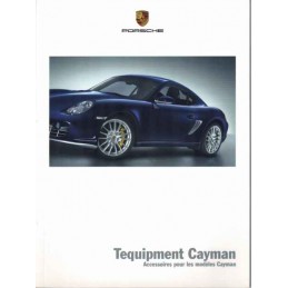 Catalogue / Brochure...