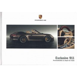 Catalogue / Brochure...