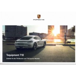 Catalogue / Brochure...