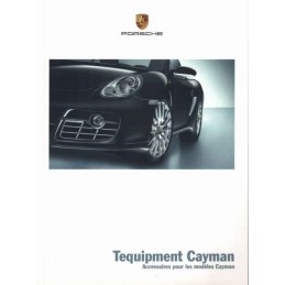 Catalogue / Brochure...