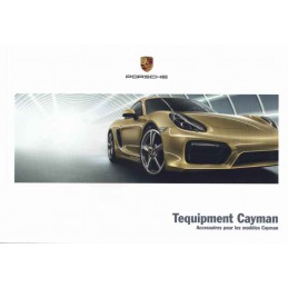 Catalogue / Brochure...