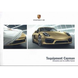 Catalogue / Brochure...
