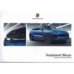 Catalogue / Brochure...